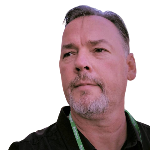 Rob Olson, founder of LeadsLogik