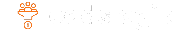 LeadsLogik Logo
